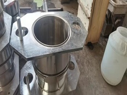 6yl-30 sesame oil press for sale _factory price vegetable