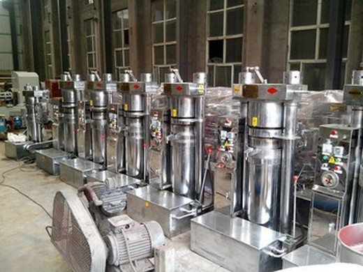 china vegetable oil press manufacturer, palm oil mill