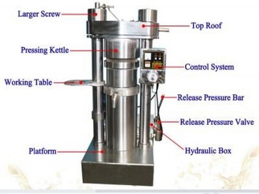 oil extraction machine at best price in india