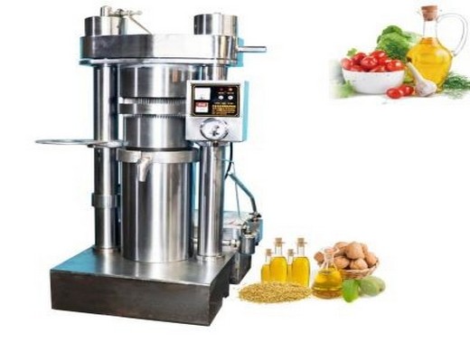 cold peanut oil press machine, cold sunflower seeds oil