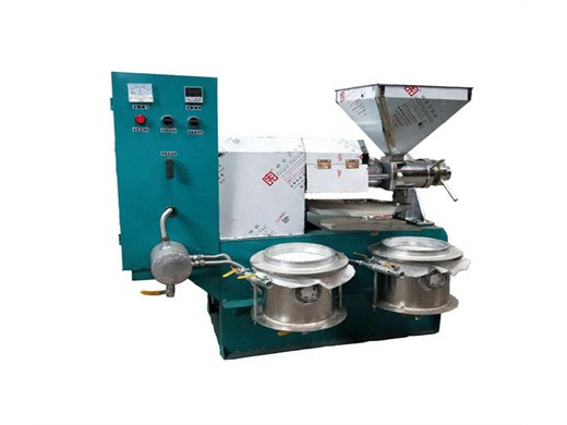 olive pomace oil press machine big oil press olive pomace oil