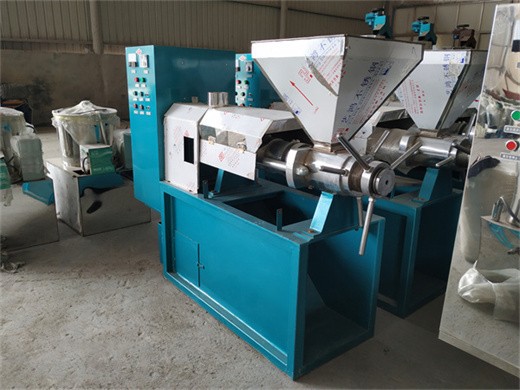 sunflower seeds oil extraction machine wholesale machine in nigeria