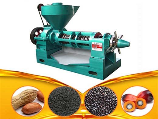 oil extraction machine manufacturers in india oil