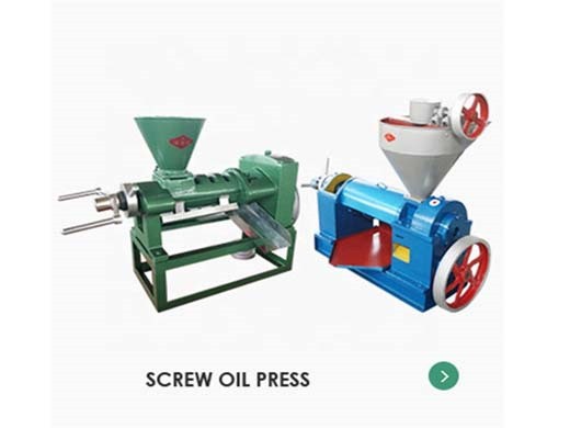 factory price 400-600kg/h commercial tung oil press machine