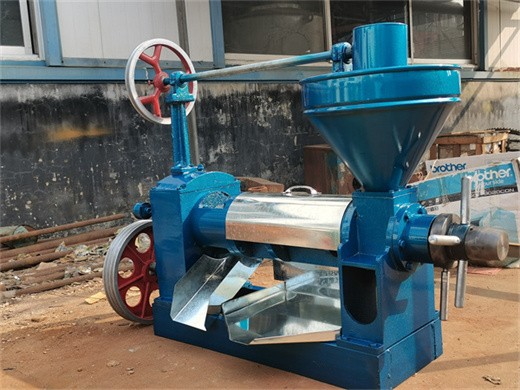 buy cheap sunflower oil press machine from global in uzbekistan