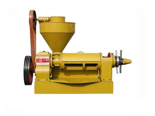 sunflower oil press in delhi – manufacturers and suppliers india