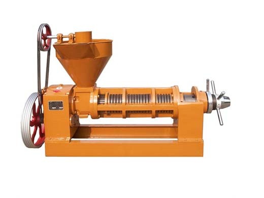 hot sale cotton seed oil expeller machine/cold press oil in sri lanka