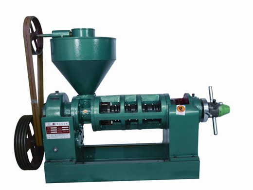 high pressure copra coconut peanut oil press machine oil expeller