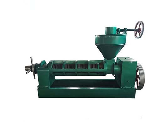 industrial oil filter press – oil filter press manufacturer