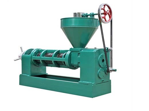 high quality sunflower oil expeller screw oil machine-buy screw on dubai