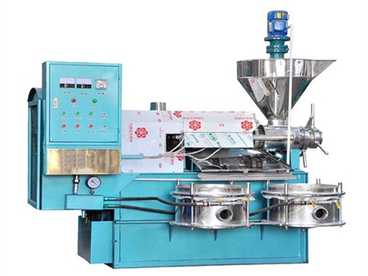 yzyx140cjgx spiral oil press-single oil press in malaysia