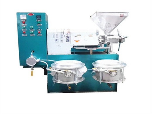 buy mustard oil expeller machine for making edible vegetable