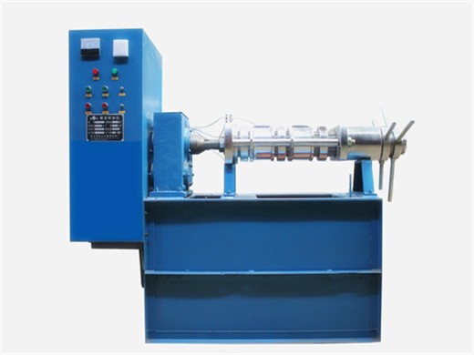 cotton seed oil processing machine buy cottonseed oil in uzbekistan