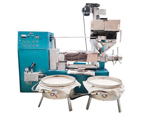 high quality automatic almond oil press machine cooking in kazakhstan