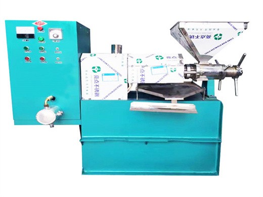 coconut screw oil expeller oil press machine soybean in uzbekistan