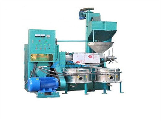 rice bran oil making machine in indian price