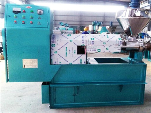 china automatic oil press machinery – china oil press oil