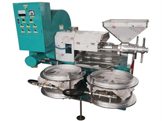 oil machine best selling oil press yzyx140wz