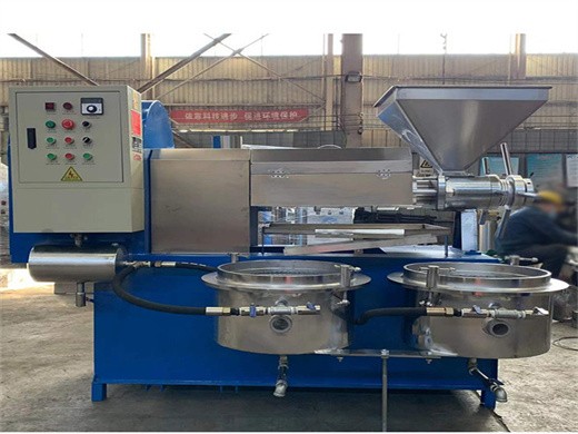 peanut oil machine manufacturer absolute match in tunisia