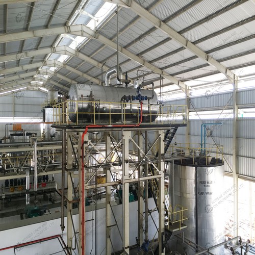 top quality palm oil processing mill cost qiepalm price list