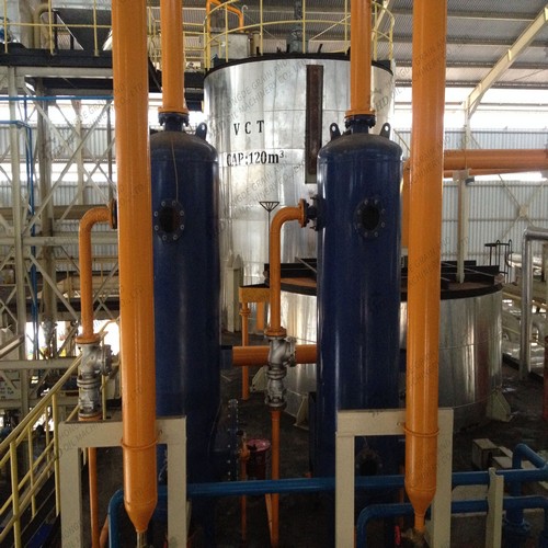 automatic oil expeller for palm fruit oil rs 350/uni