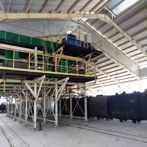 a sample palm kernel oil production line business in armenia