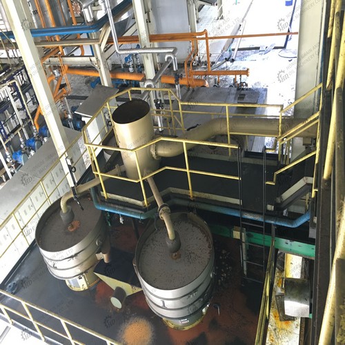 50kg/h palm oil press production line in namibia selection oil