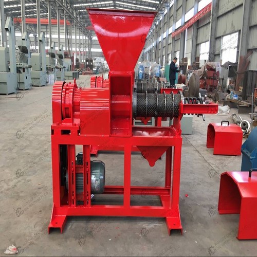 red palm oil press machine for manufacture for indonesia