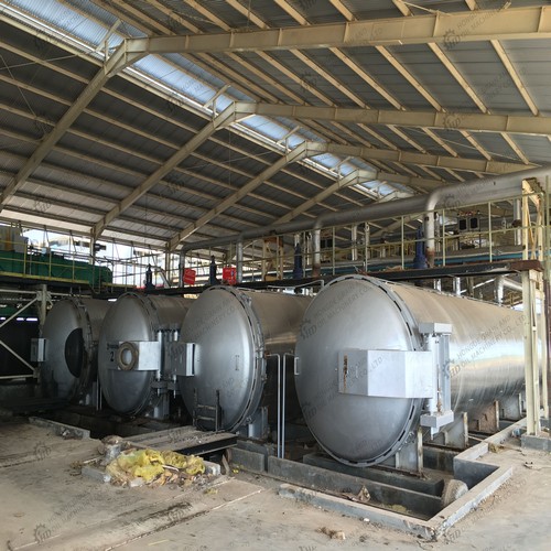 hottest selling palm kernel oil production line case price list