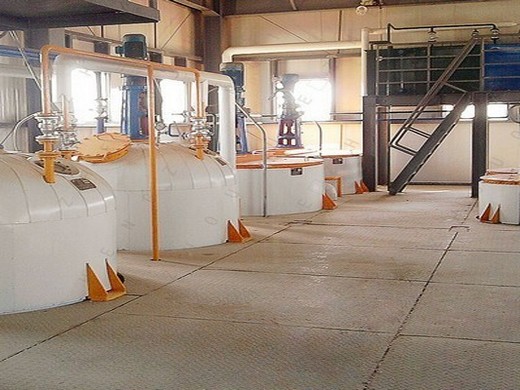 10tpd oil processing machine for moringa,peanut,sesame