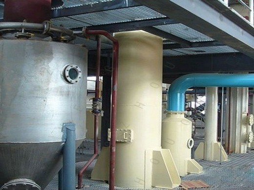 groundnut oil processing mill setup cost in africa