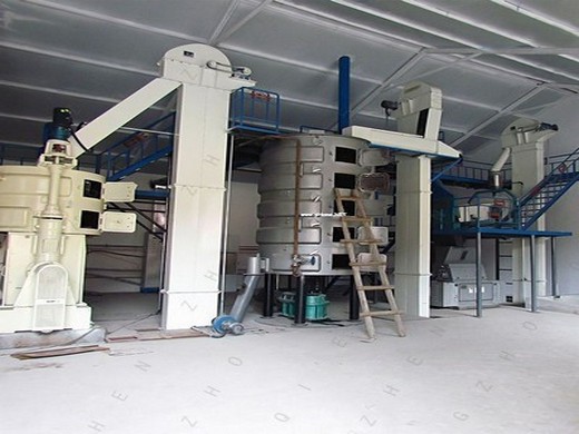 palm oil processing machines in nigeria - the palm permutation