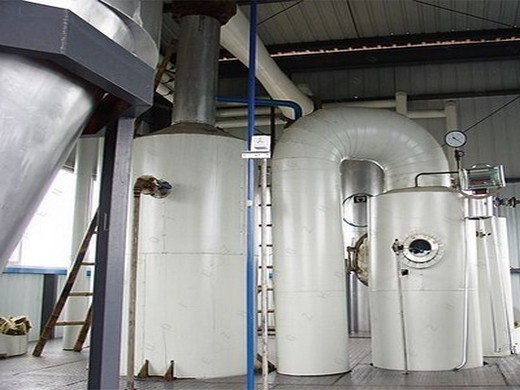 oil pressing plant henan best grain and oil machinery