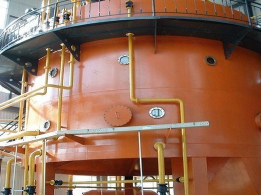 oilseed pretreatment equipment, oil production equipment