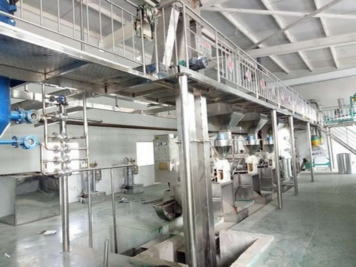 oil mill machinery, oil expeller, seed cleaner