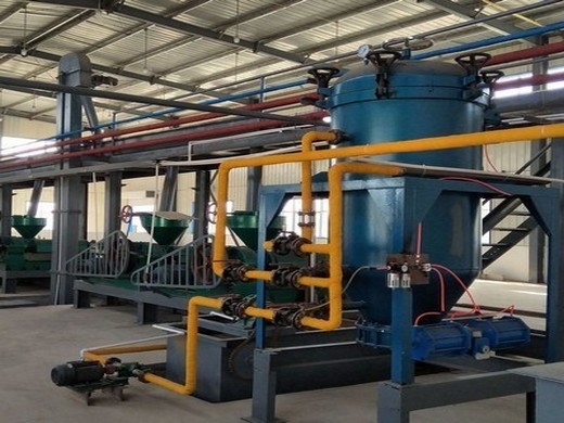 baoshishan: oil press machine