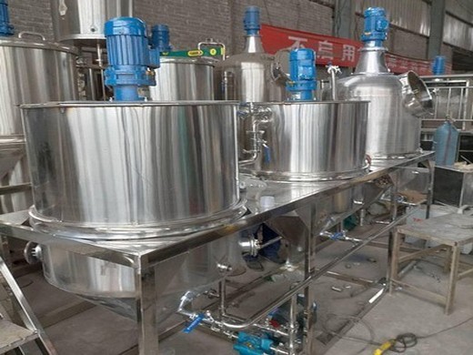 2024 hot sale automatic soybean oil solvent extraction