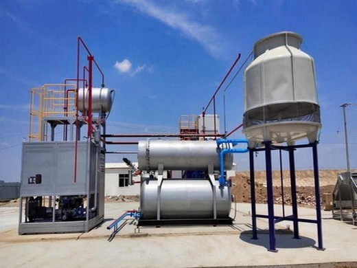 good quality coconut oil extracting machine