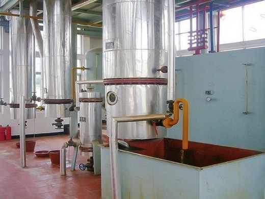 coconut oil press machine - oil press machine - henan