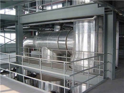 manufacture of peanut oil refining process machinery_oil