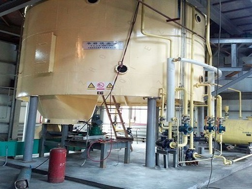 complete automatic palm oil mill machine