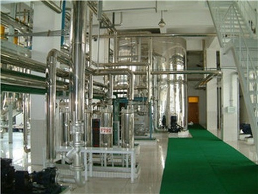 china oil press machine manufacturer, oil refining