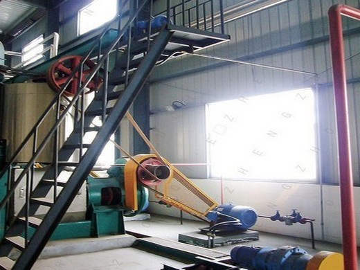 peanut oil press machine equipment manufacturers