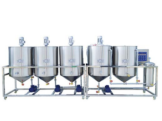 wholesale refined sunflower oil press manufacturers suppliers