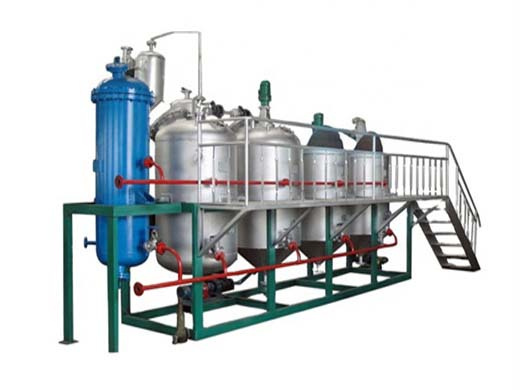 widely hot sale palm oil refinery plant pinterest price