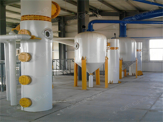 stainless steel bv certification peanut oil refinery in kazakhstan