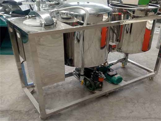 automatic hydraulic oil refining machine wholesale